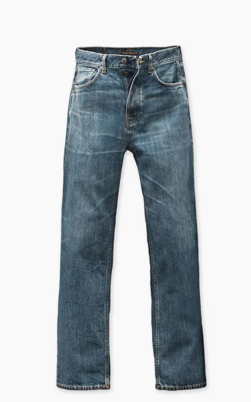 Nudie Jeans Tuff Tony Thriller Tracks sold by Cultizm