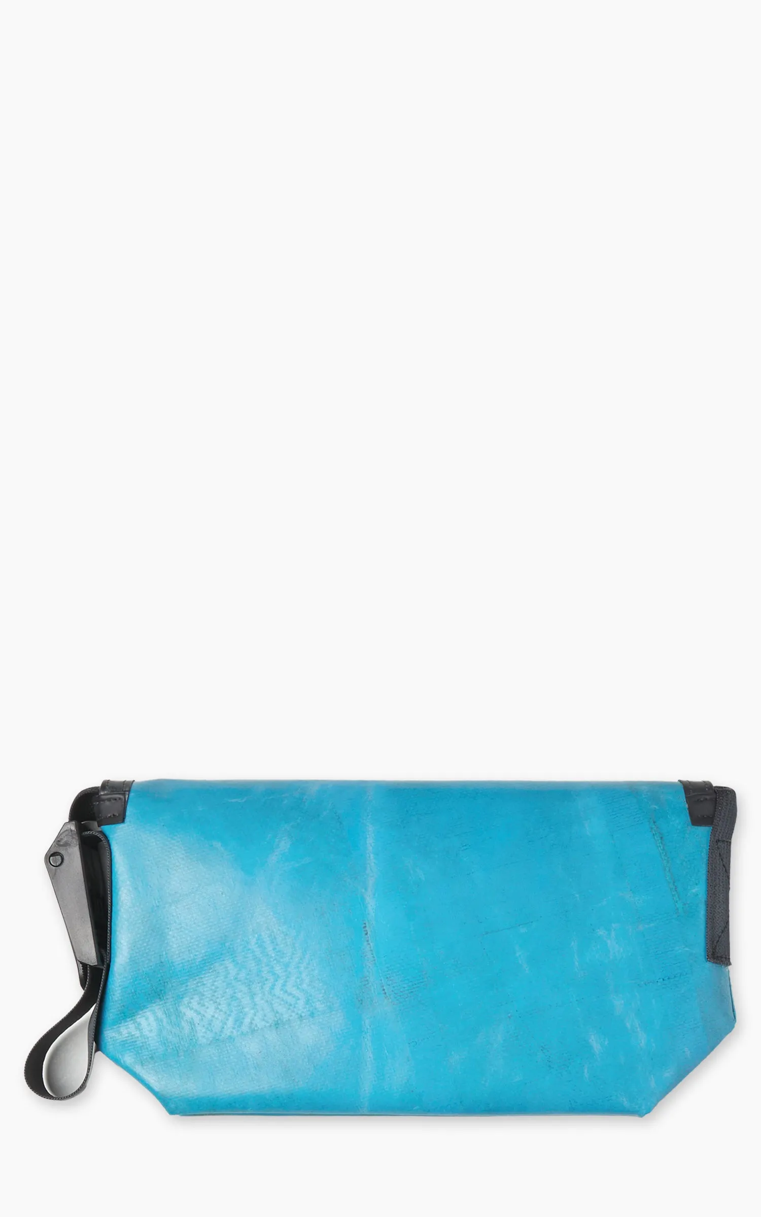 Freitag F41 Hawaii Five-O Messenger Bag XS Blue 25-3 sold by Cultizm product image thumbnail 2