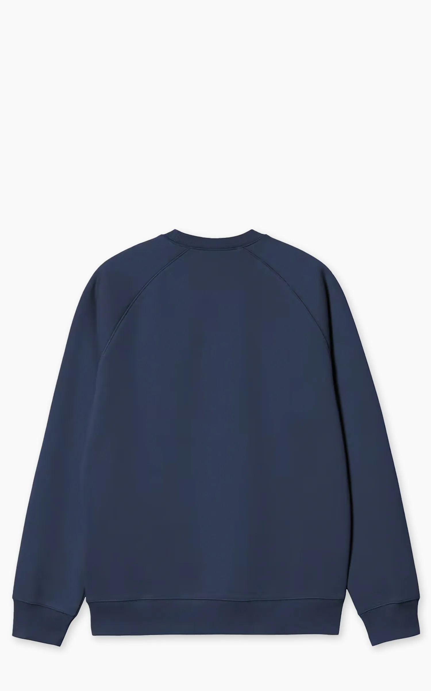 Carhartt WIP Chase Sweatshirt Jupiter/Gold sold by Cultizm product image thumbnail 2