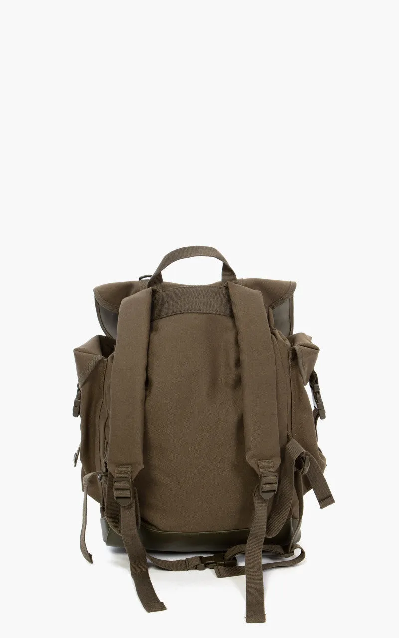 Military Surplus Military Mountain Backpack Canvas Olive sold by Cultizm product image thumbnail 3