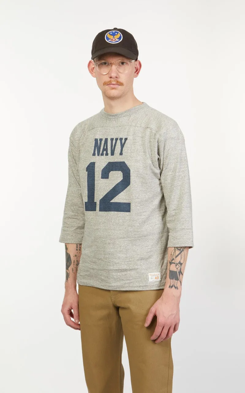 RRL Winged-Logo Baseball Cap Garment-Dyed Black sold by Cultizm product image thumbnail 5