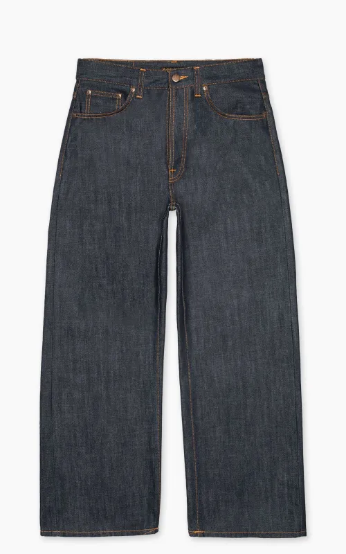 Nudie Jeans Loud Larry Dry Streaky sold by Cultizm