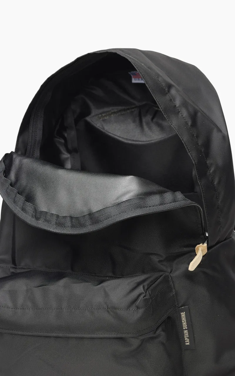 Kaptain Sunshine U.S.A. D Pack Black sold by Cultizm product image thumbnail 4