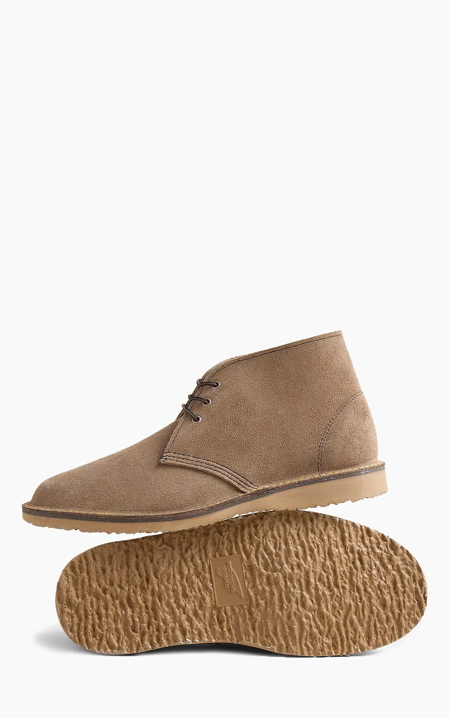 Red Wing Shoes 3610 Weekender Chukka Sandstone Mohave sold by Cultizm product image thumbnail 2