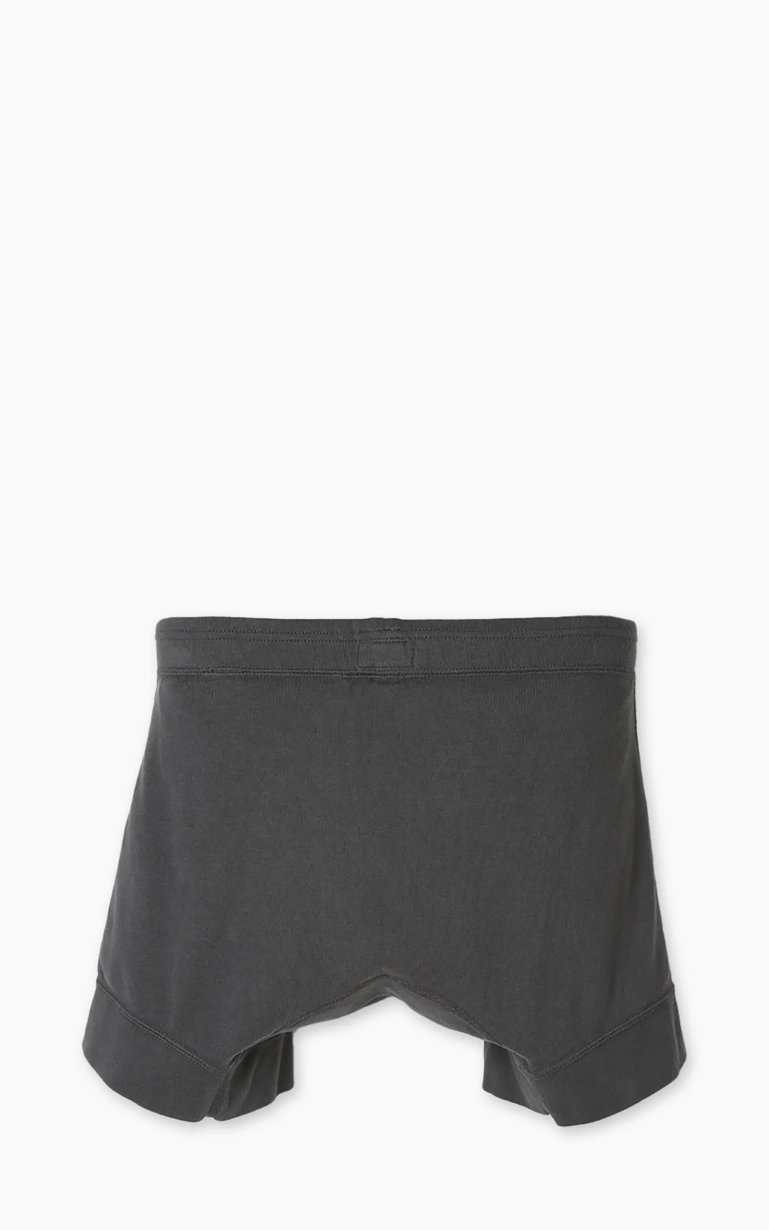 Stevenson Overall Co. Athletic Boxer Brief Charcoal sold by Cultizm product image thumbnail 2