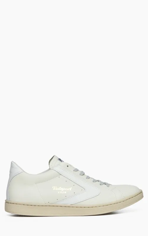 Valsport Tournament Classic Leather Bianco Bianco made by Cultizm