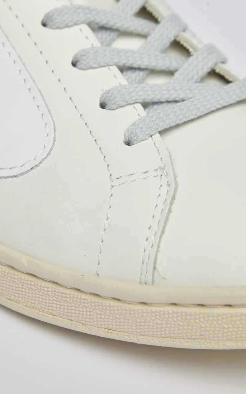 Valsport Tournament Classic Leather Bianco Bianco sold by Cultizm product image thumbnail 4