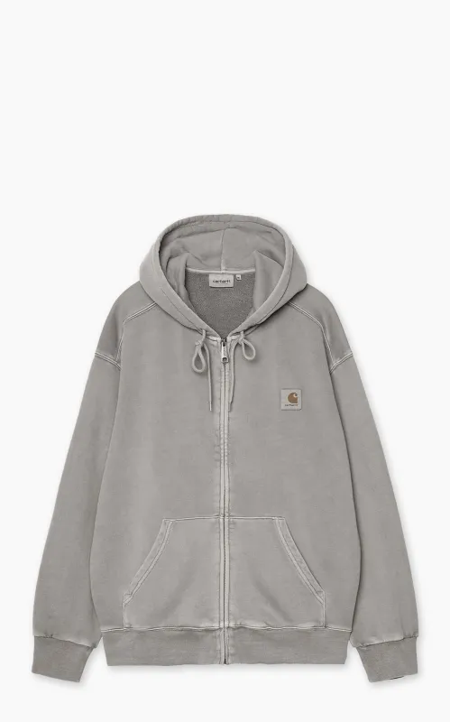 Carhartt WIP Hooded Nelson Jacket Yosemite sold by Cultizm