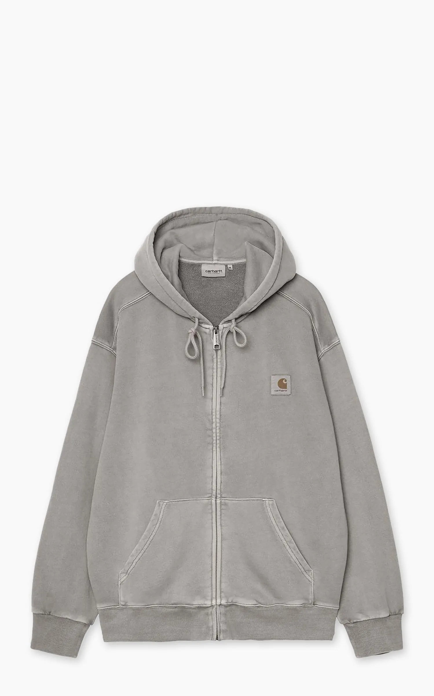 Carhartt WIP Hooded Nelson Jacket Yosemite sold by Cultizm