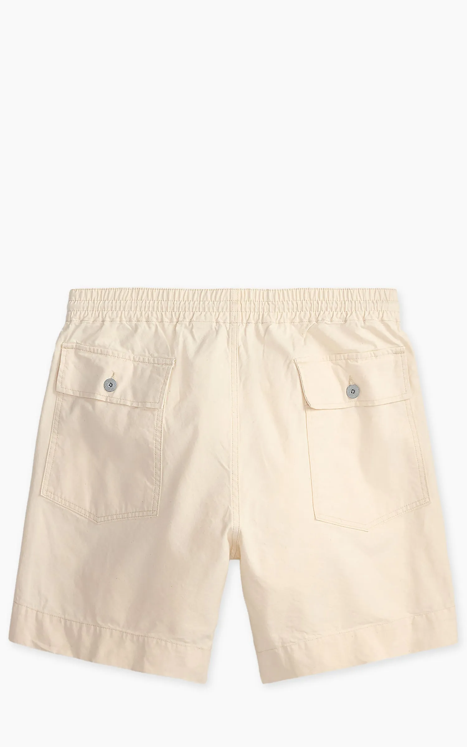 RRL Canvas Utility Short Seeded Natural sold by Cultizm product image thumbnail 2