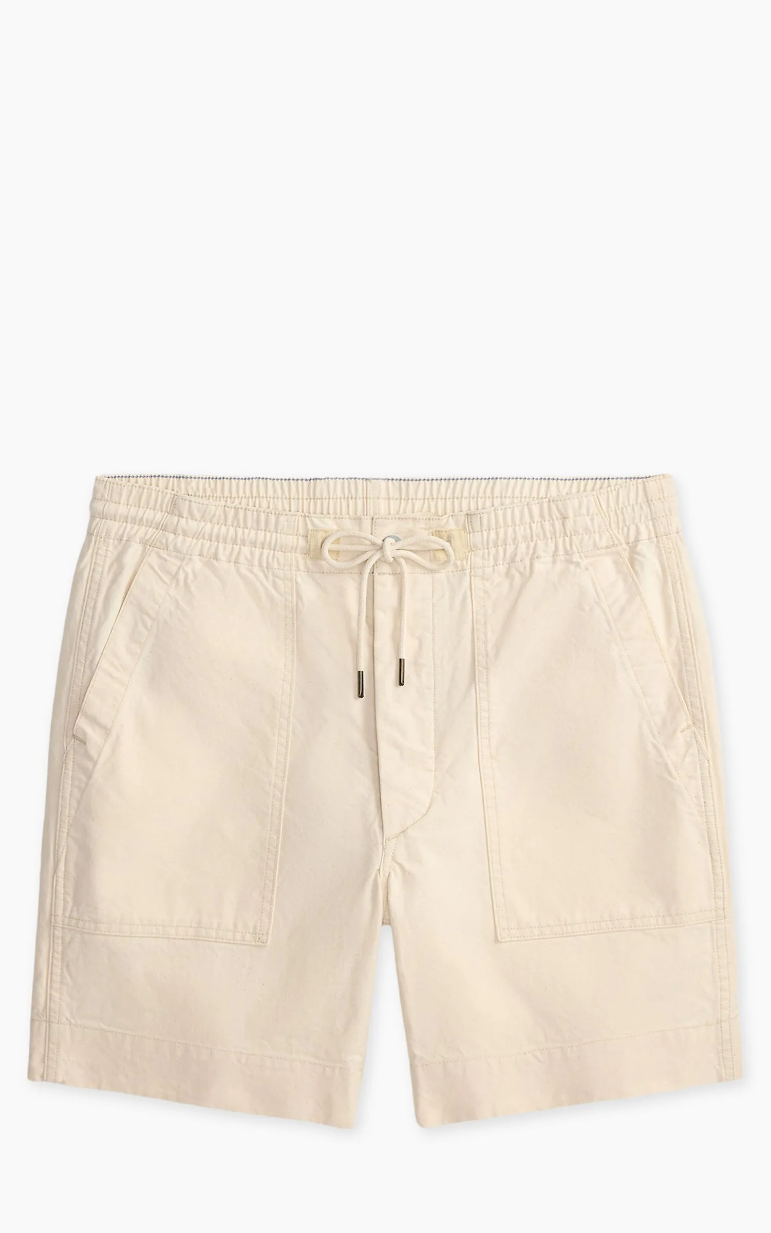 RRL Canvas Utility Short Seeded Natural sold by Cultizm