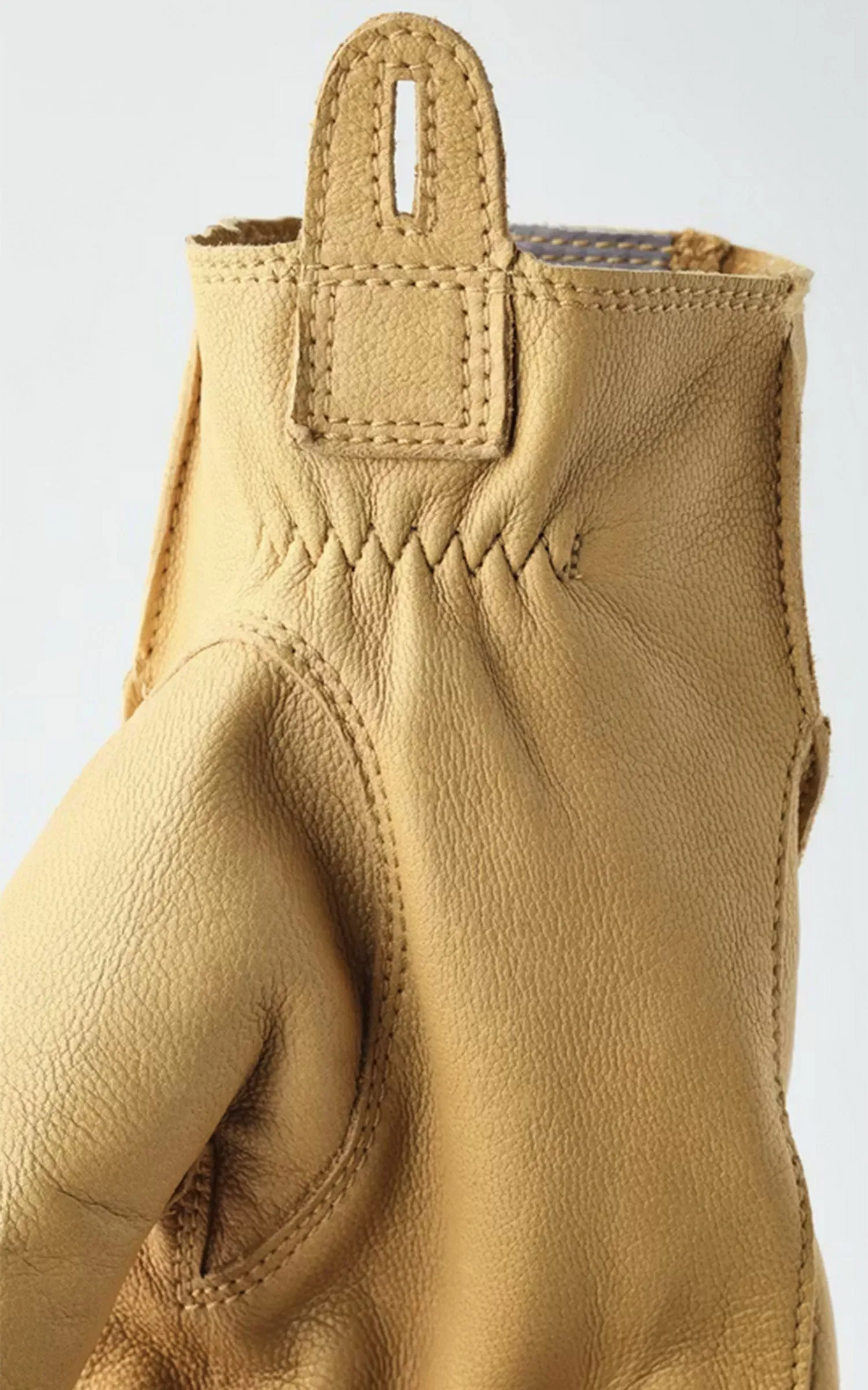 Hestra Mylonite Tan sold by Cultizm product image thumbnail 5