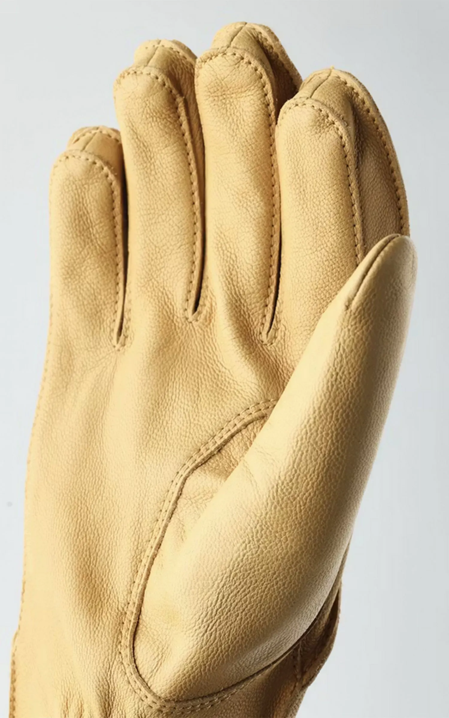 Hestra Mylonite Tan sold by Cultizm product image thumbnail 2