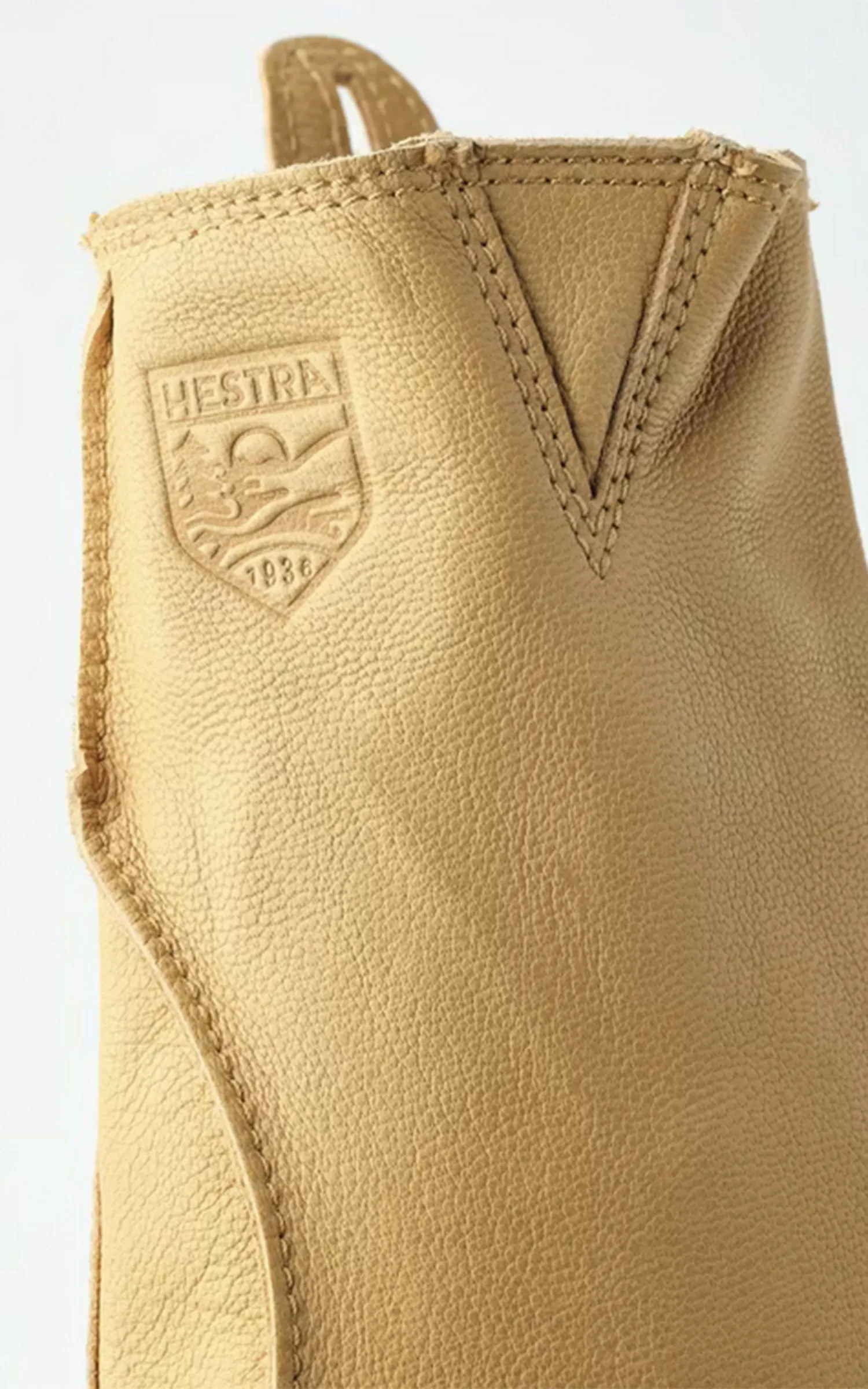 Hestra Mylonite Tan sold by Cultizm product image thumbnail 4