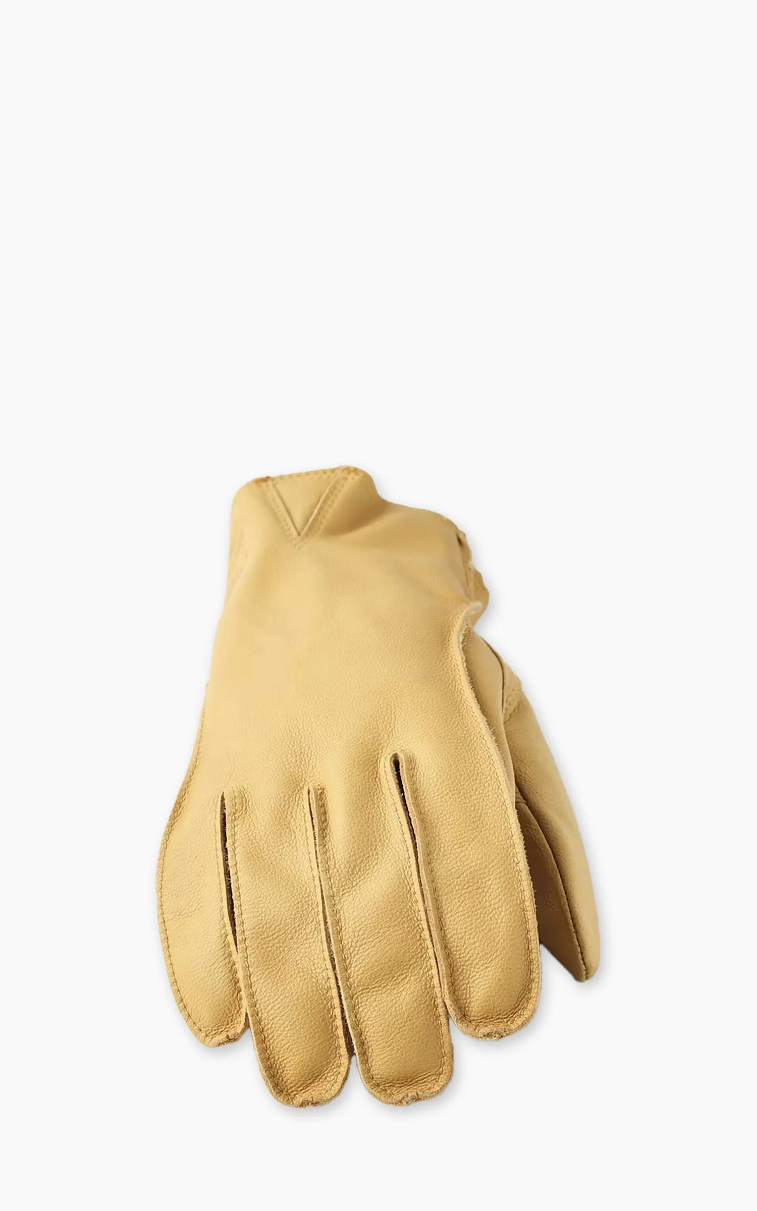 Hestra Mylonite Tan sold by Cultizm product image thumbnail 3