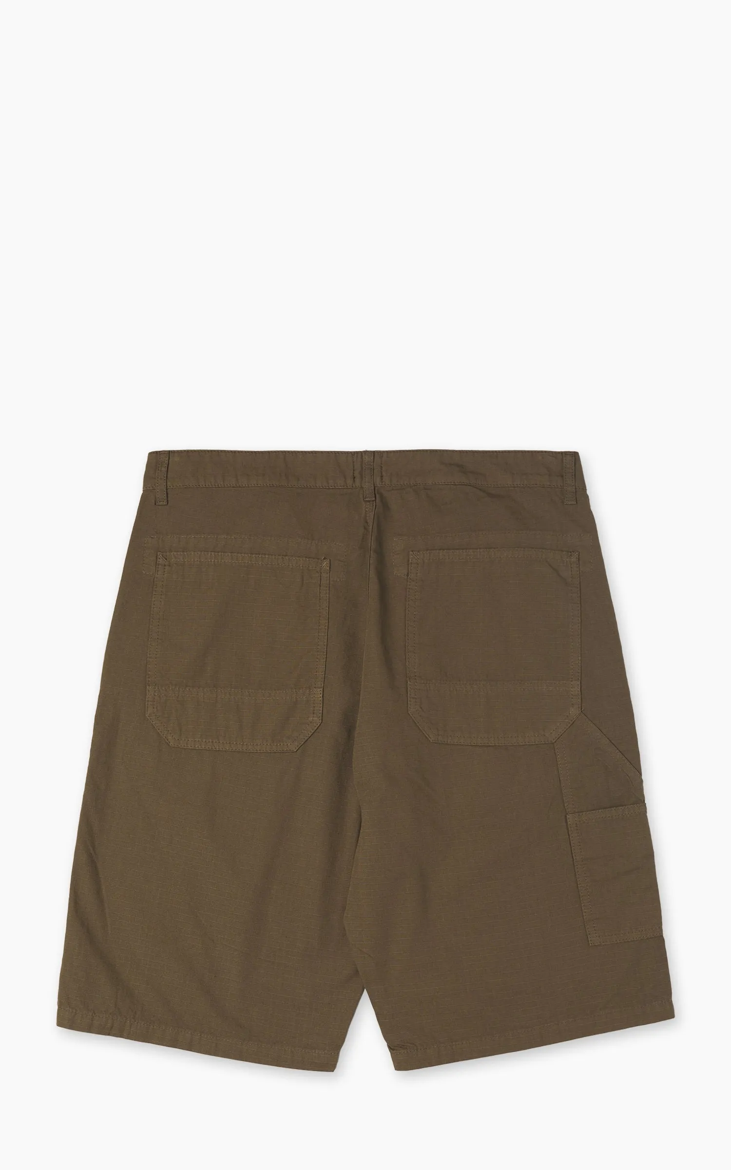 Tellason Worker Short Ripstop Muscio sold by Cultizm product image thumbnail 2