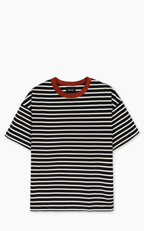 Howlin' True Boogie Boxy Fit Terracotta made by Howlin'