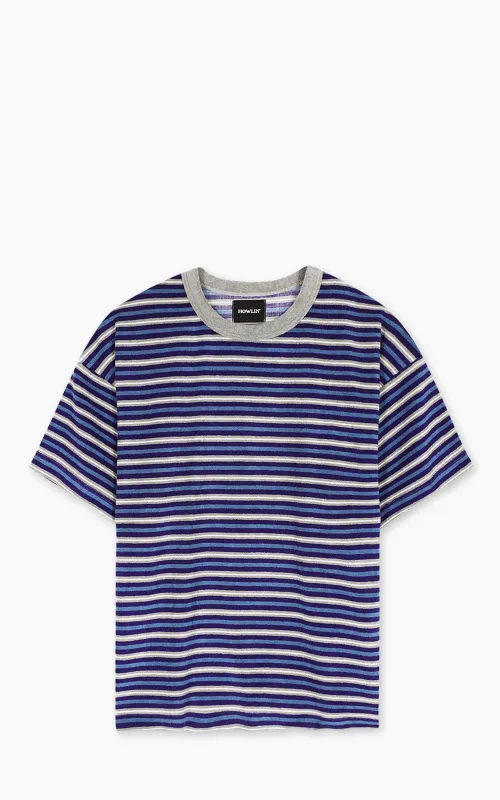 Howlin' Boxy Freedom T-Shirt Purple Breeze made by Howlin'