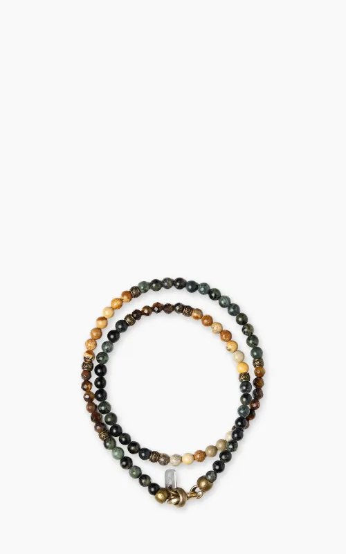 XXL Hardwear Bracelet "P.Bosc" made by Cultizm