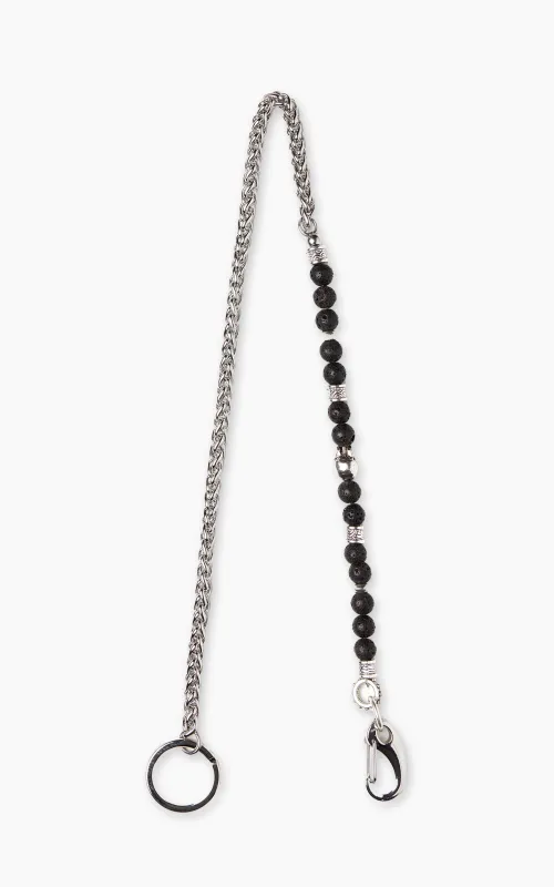 XXL Hardwear Wallet Chain "Tulum" made by Cultizm