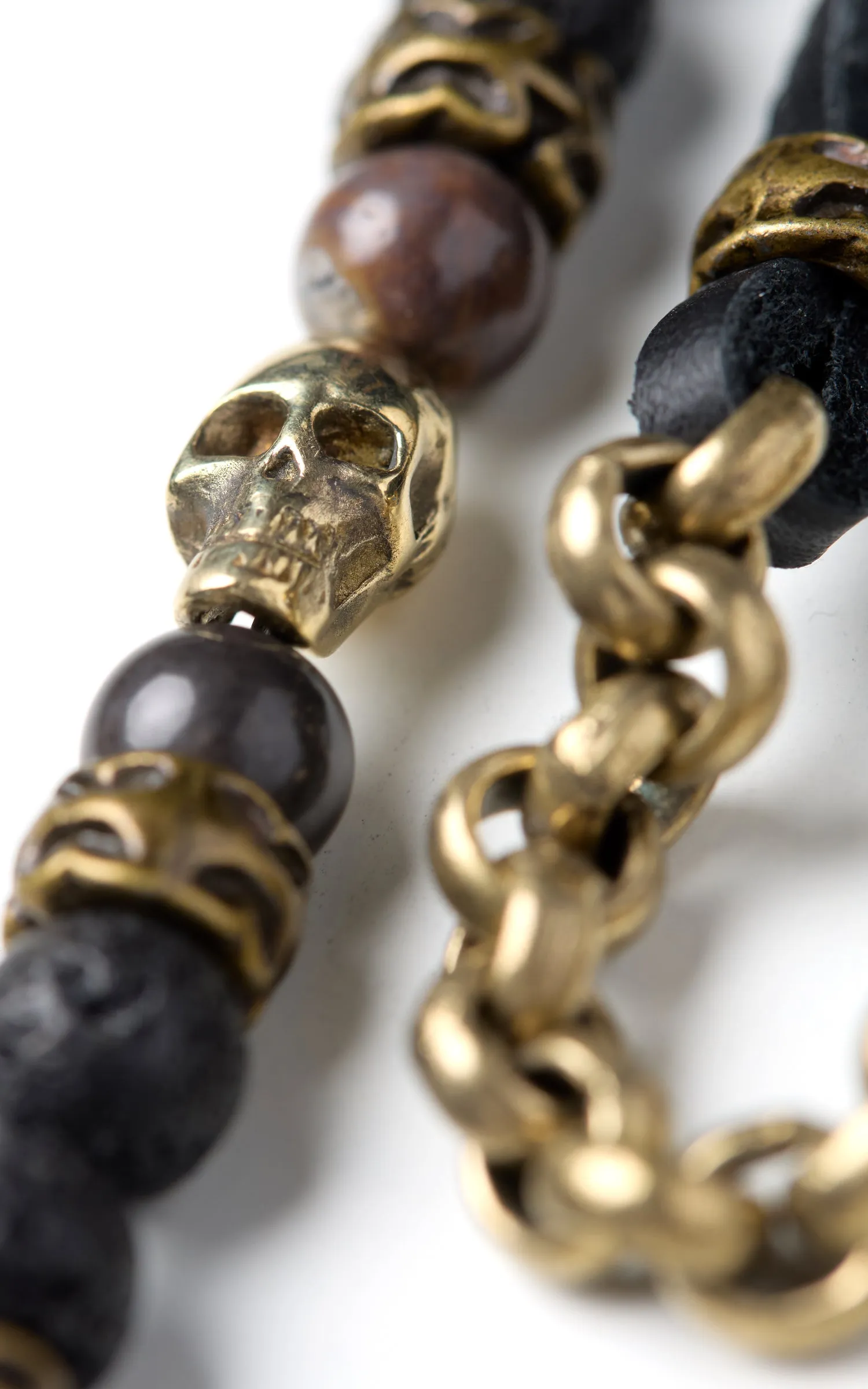 XXL Hardwear Wallet Chain "P23/20" sold by Cultizm product image thumbnail 2