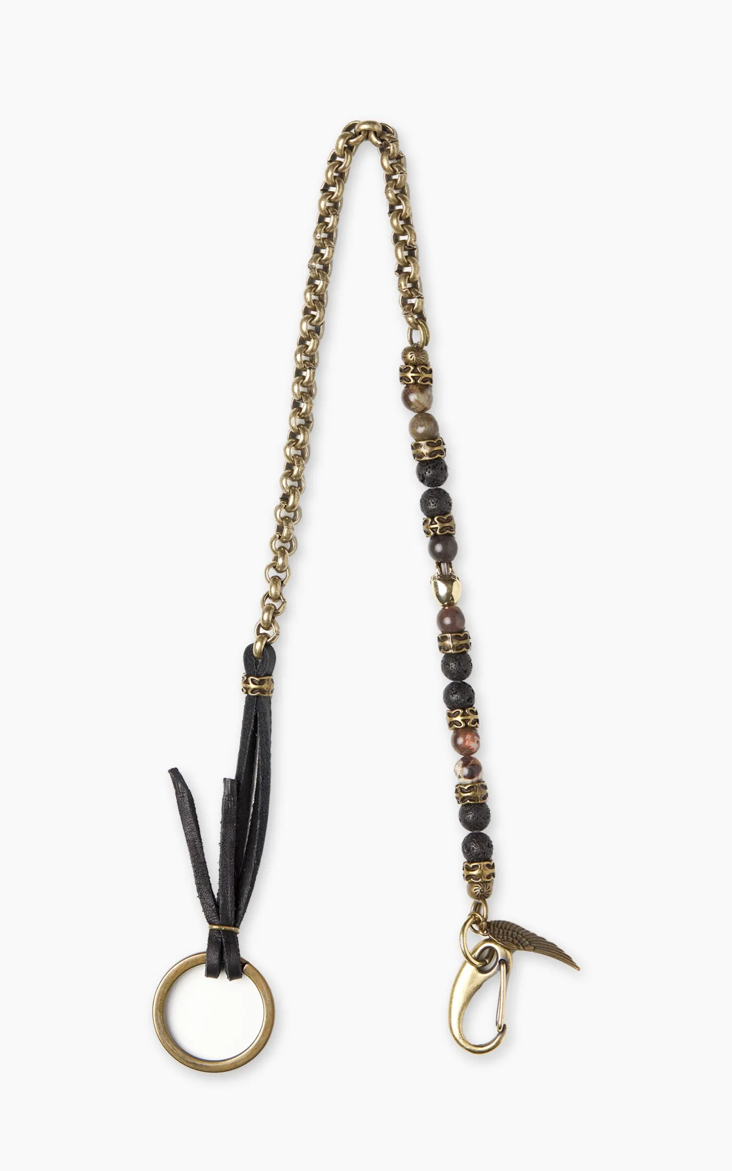 XXL Hardwear Wallet Chain "P23/20" sold by Cultizm