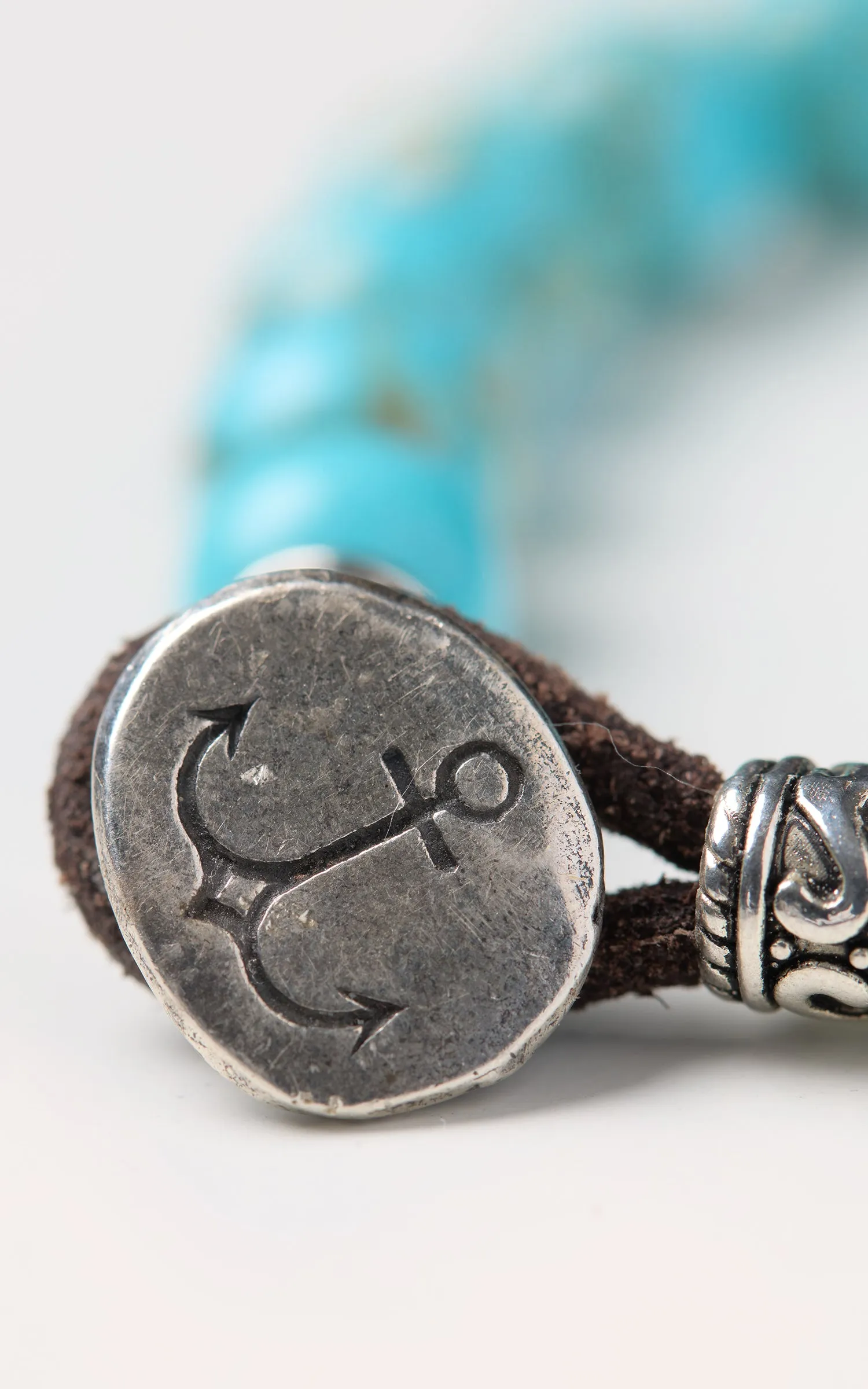 XXL Hardwear Bracelet "NC10" sold by Cultizm product image thumbnail 3