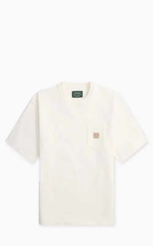 Polo Ralph Lauren Relaxed Fit Heavyweight Jersey T-Shirt Nevis made by Polo by Ralph Lauren