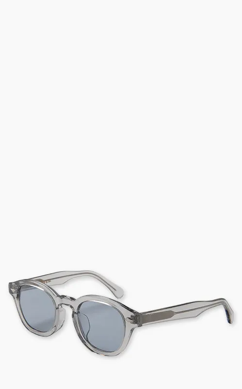 Studio D'Artisan 7558 Sunglasses Clear made by Studio D'Artisan