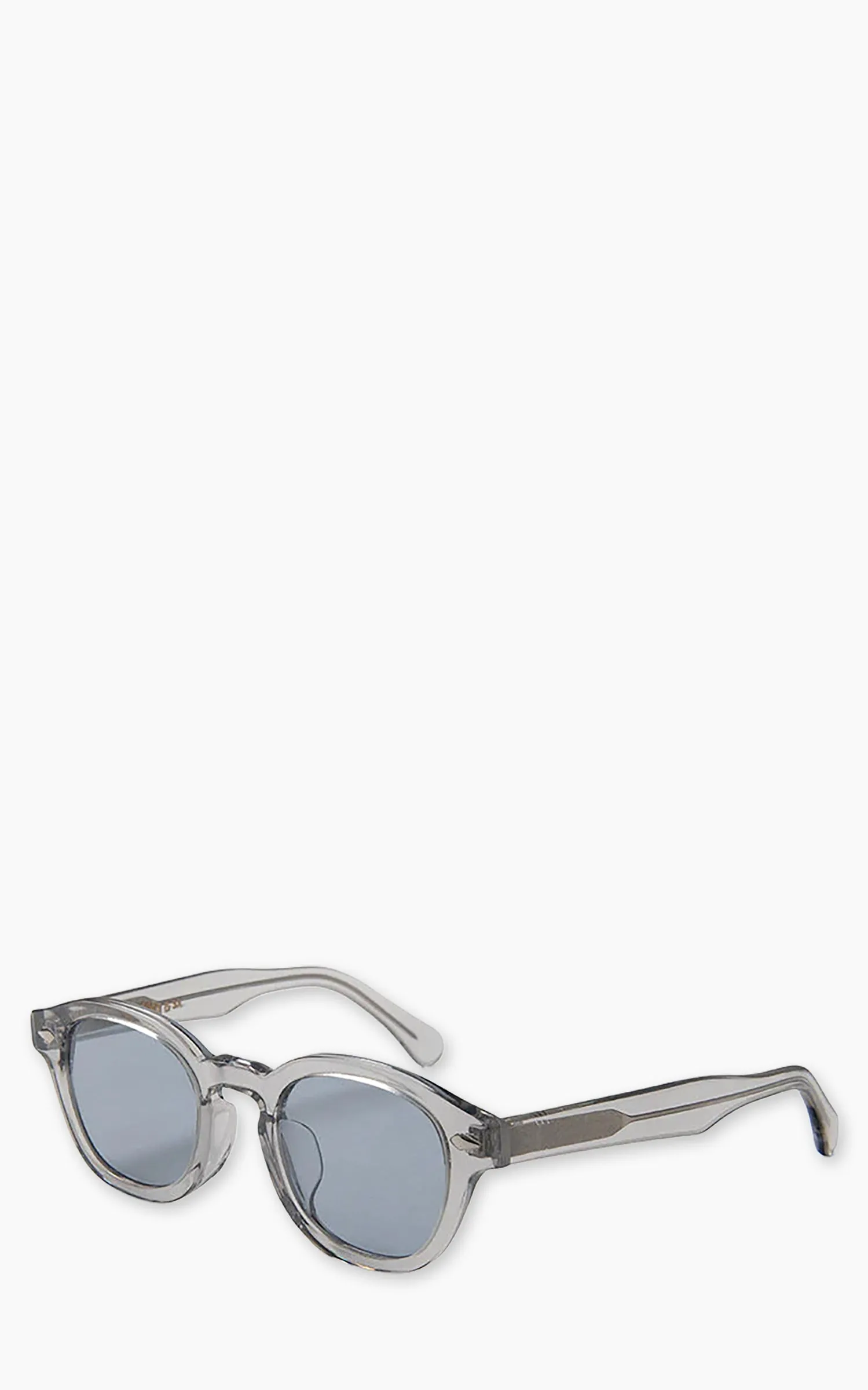 Studio D'Artisan 7558 Sunglasses Clear sold by Cultizm