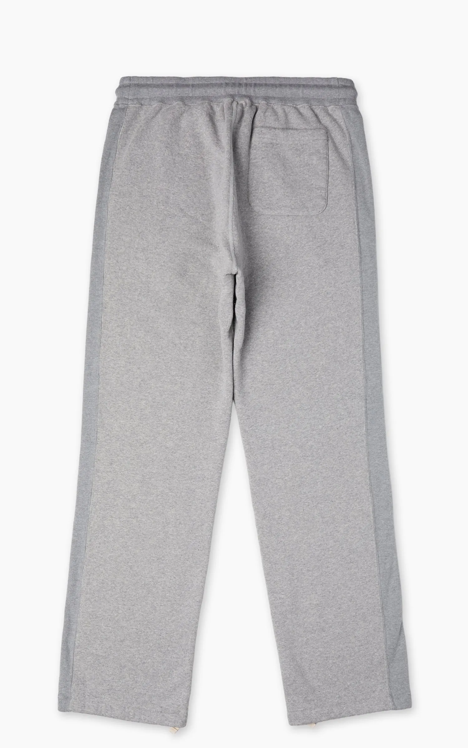 Wonder Looper Sweatpants Super Looper French Terry Heather Grey sold by Cultizm product image thumbnail 3