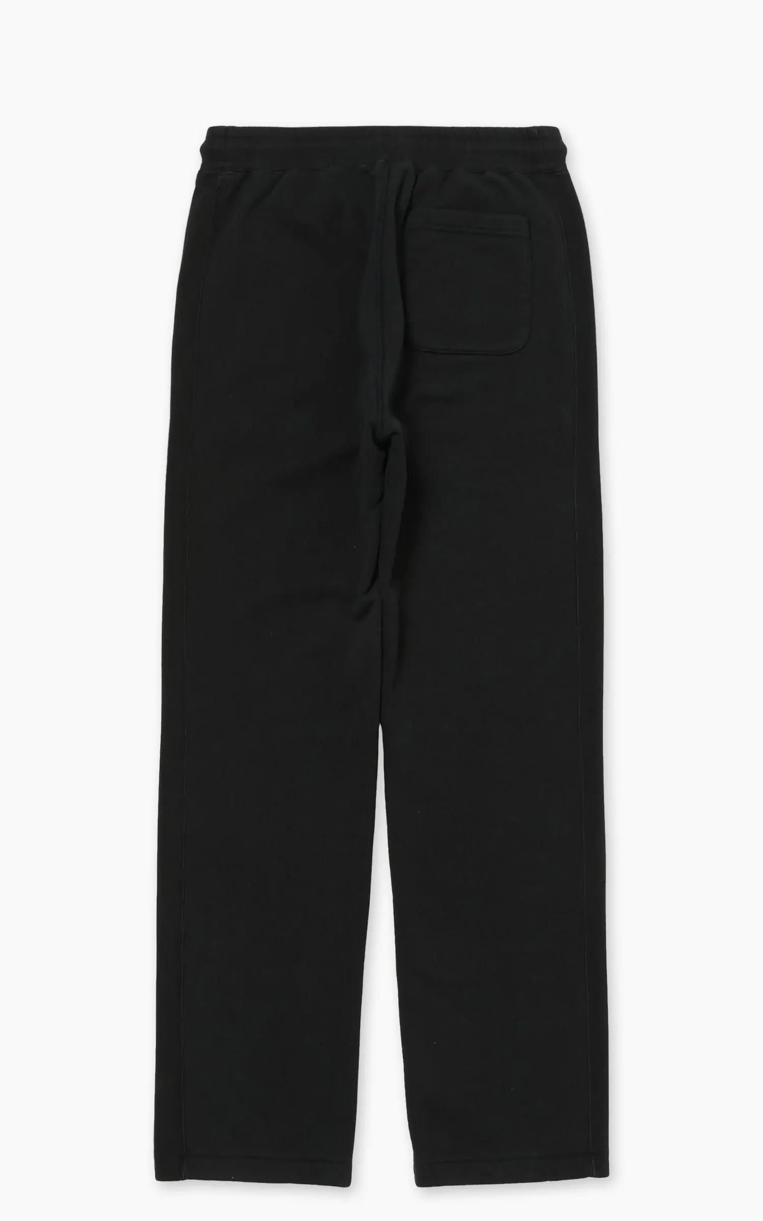 Wonder Looper Sweatpants Super Looper French Terry Sumi Black sold by Cultizm product image thumbnail 3