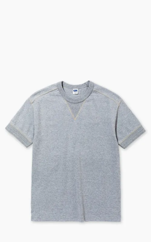 Pherrow's PCT1-S Short Sleeve Grey made by Pherrow's