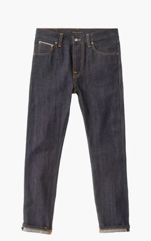 Nudie Jeans Steady Eddie II Dry Selvage made by Nudie Jeans
