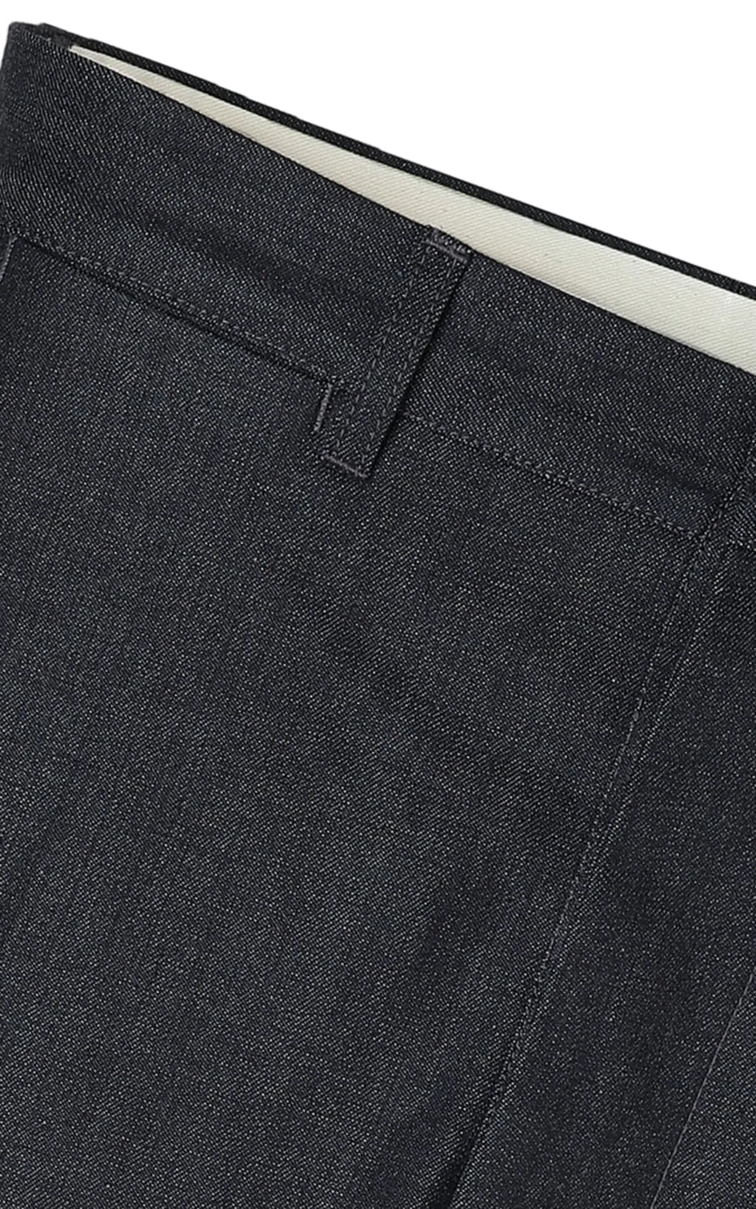 Lawford Lot.548 Denim Work Trousers Grayish Indigo 11oz sold by Cultizm product image thumbnail 3