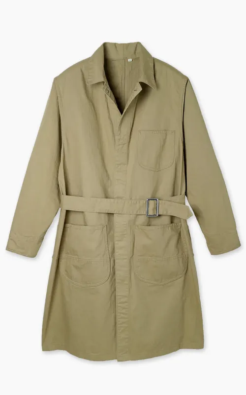 Lawford Lot.665 Service Coat Desert Beige made by Cultizm