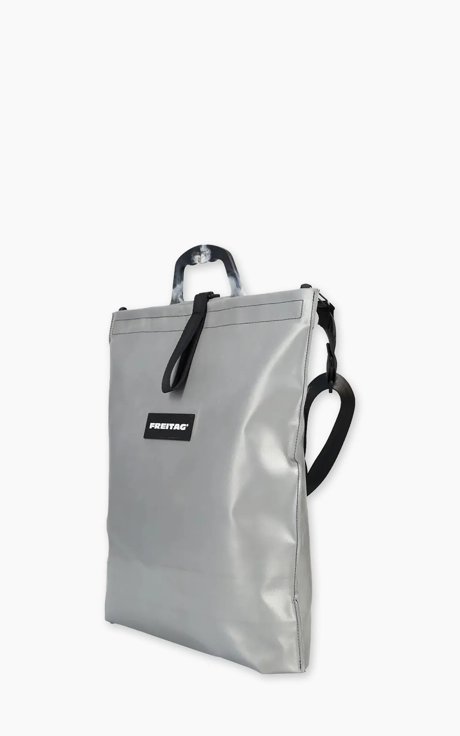Freitag F738 Cool Bag Silver sold by Cultizm product image thumbnail 4