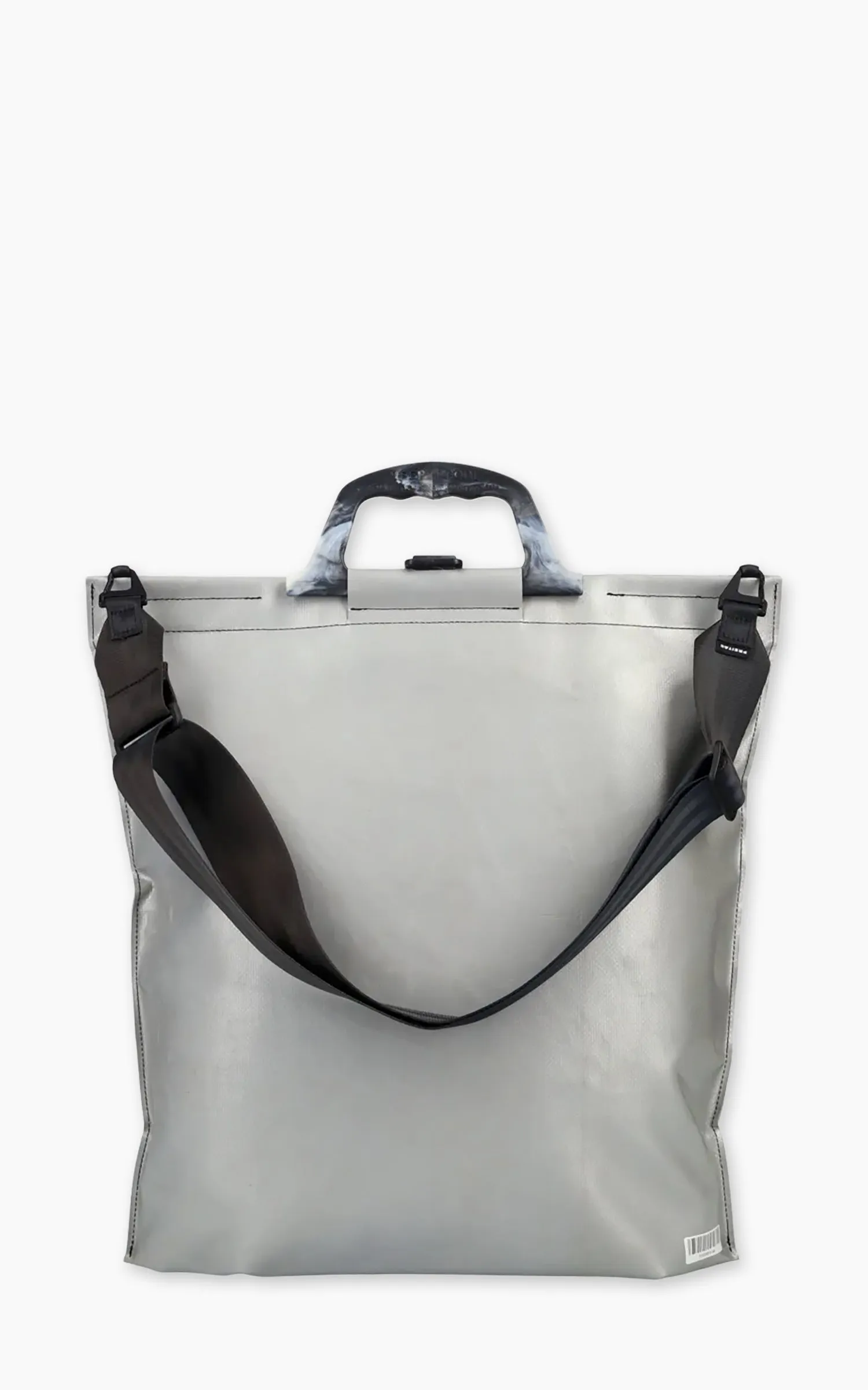 Freitag F738 Cool Bag Silver sold by Cultizm product image thumbnail 5