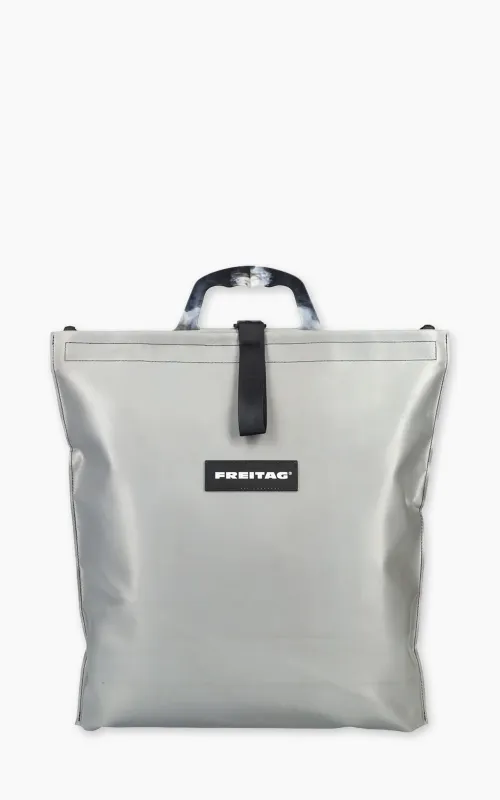 Freitag F738 Cool Bag Silver made by Cultizm