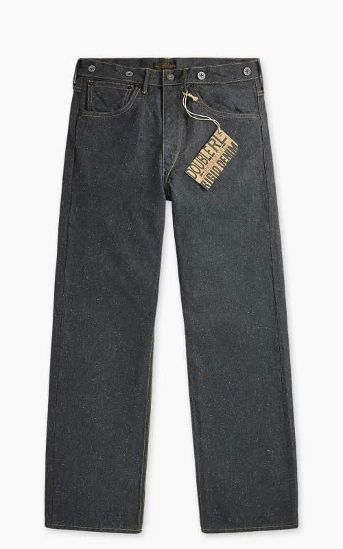 RRL Limited-Edition Straight Fit Jean Rinse made by RRL
