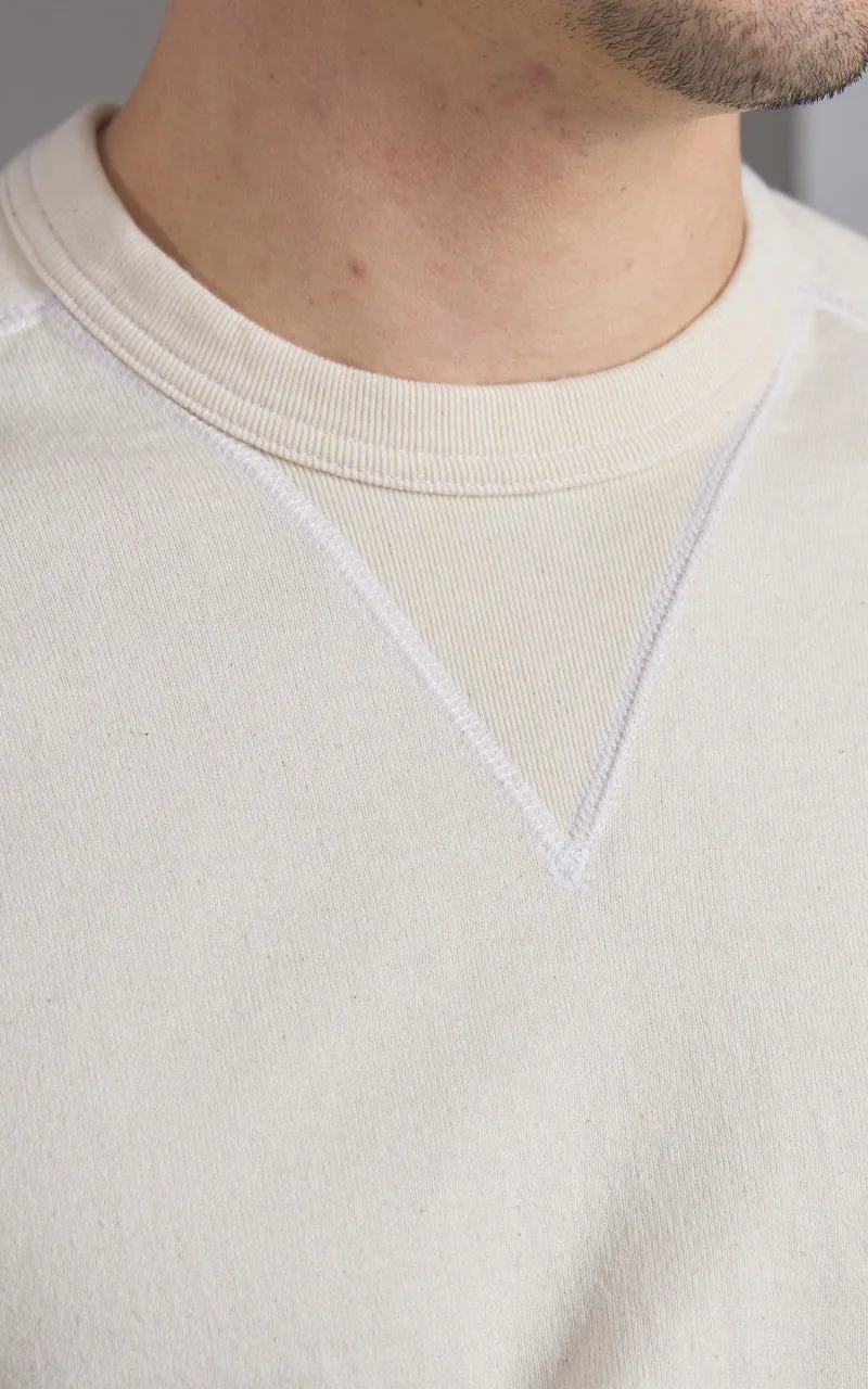 Pherrow's PCT1 Longsleeve Oatmeal sold by Cultizm product image thumbnail 4