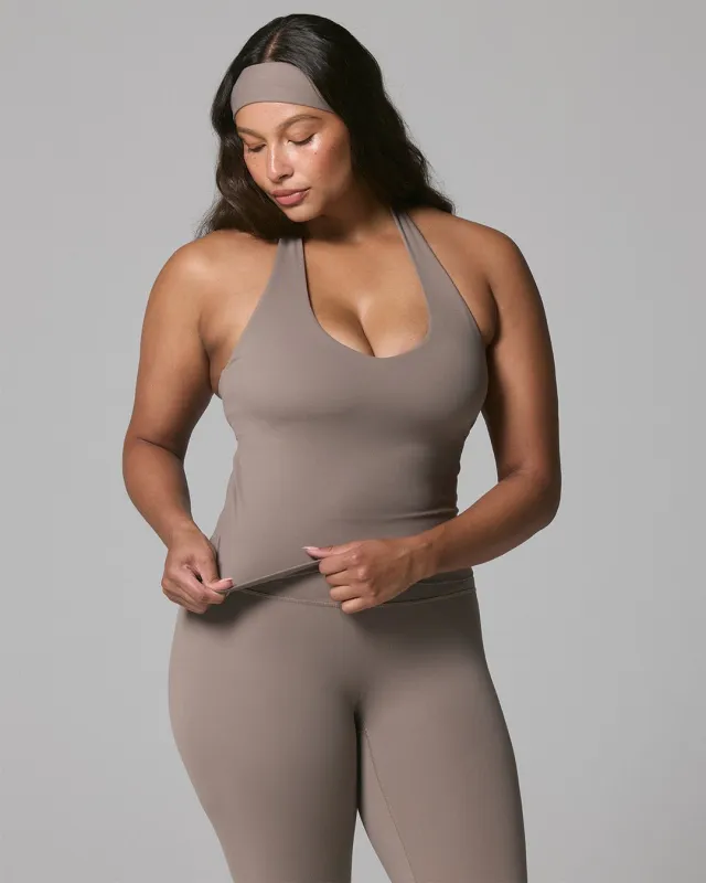 Halter Top - Clay made by Thirtyyears
