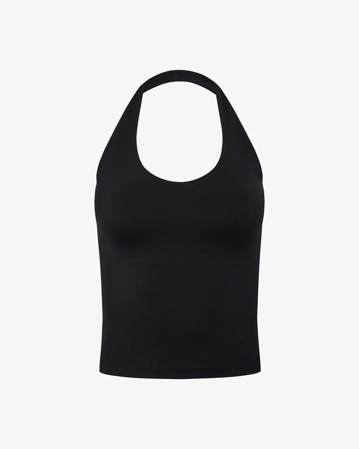 Halter Top - Black sold by Thirtyyears product image thumbnail 3