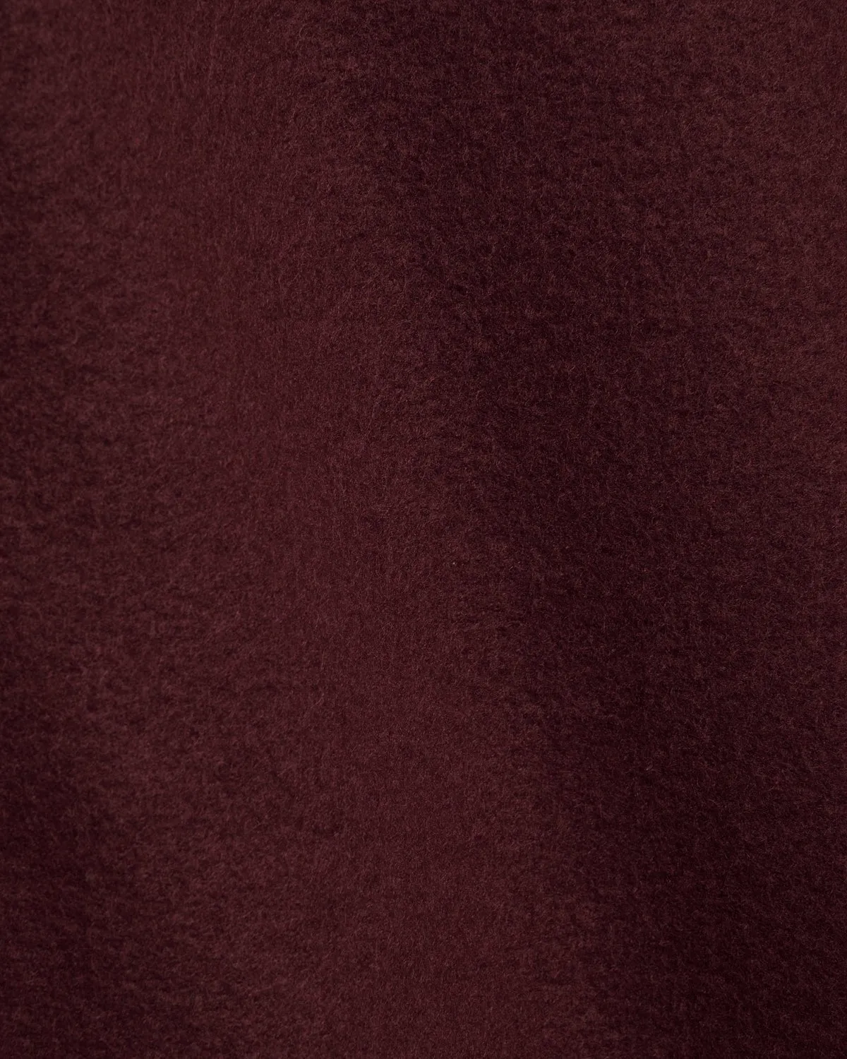 Signature Crew Sweater - Burgundy sold by Thirtyyears product image thumbnail 5