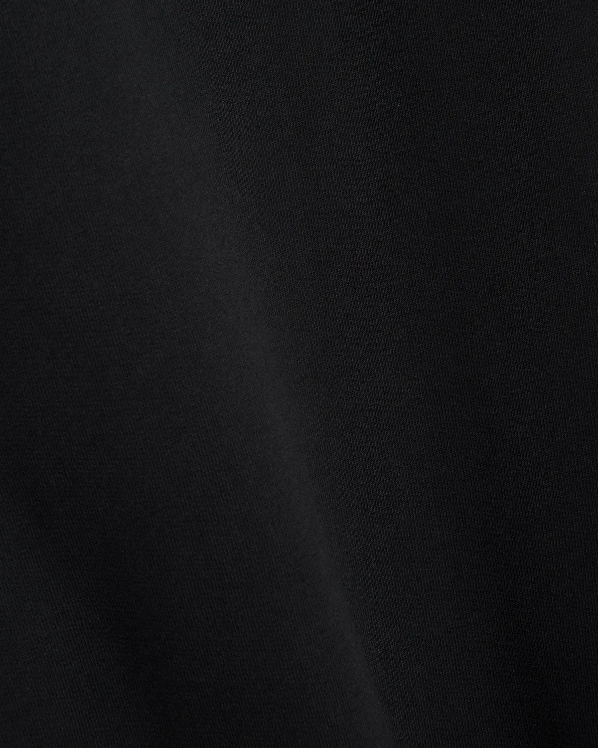 ty Full Zip Hoodie - Black sold by Thirtyyears product image thumbnail 5