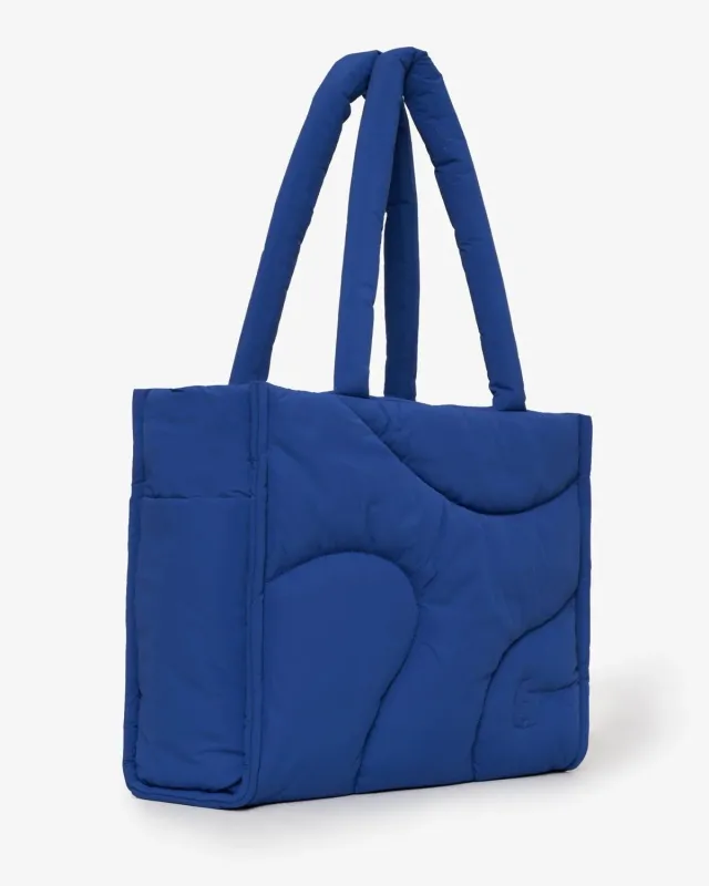 The Drift Tote - Blue Crush sold by Thirtyyears