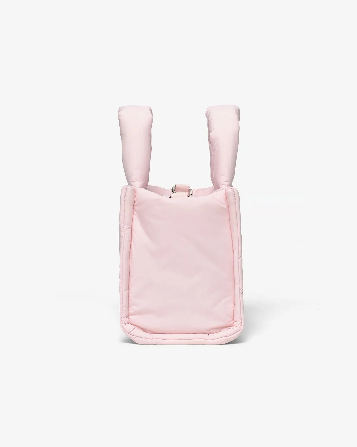 The Mini Drift Tote - Blush sold by Thirtyyears product image thumbnail 3