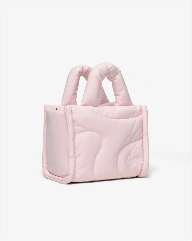 The Mini Drift Tote - Blush made by Thirtyyears