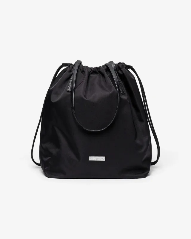Rove Shoulder Bag - Onyx made by Thirtyyears