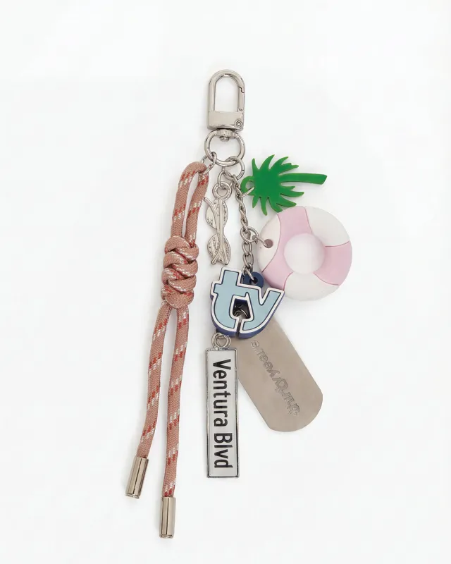 The City Charm made by Thirtyyears
